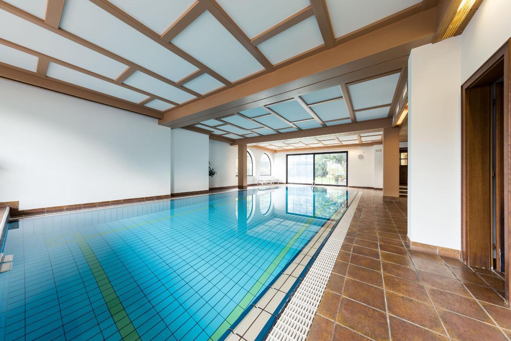 Apartments Obermayr Lana Luaran gambar