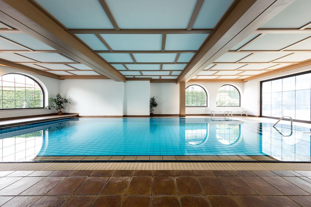 Apartments Obermayr Lana Luaran gambar